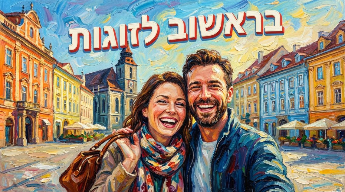 בראשוב לזוגות