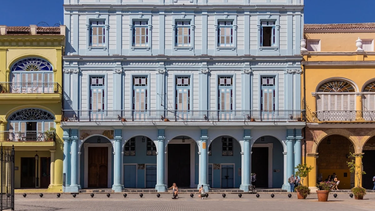 Cuba Palolem, הודו